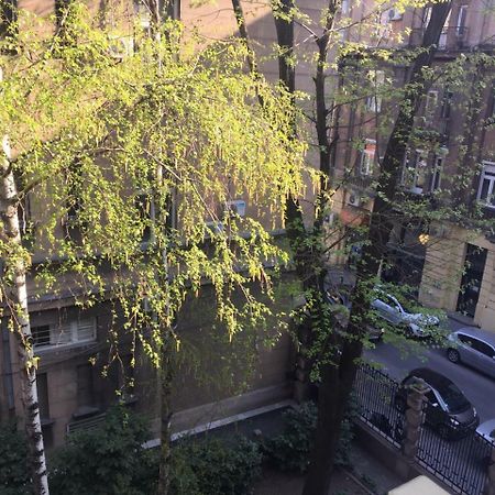 Apartment Jastuk Belgrado Buitenkant foto