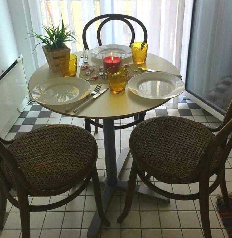 Apartment Jastuk Belgrado Buitenkant foto